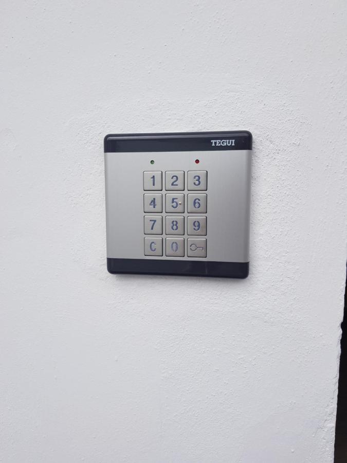 Miranda Penthouse Ai With Free Parking Lejlighed Puerto de la Cruz  Eksteriør billede