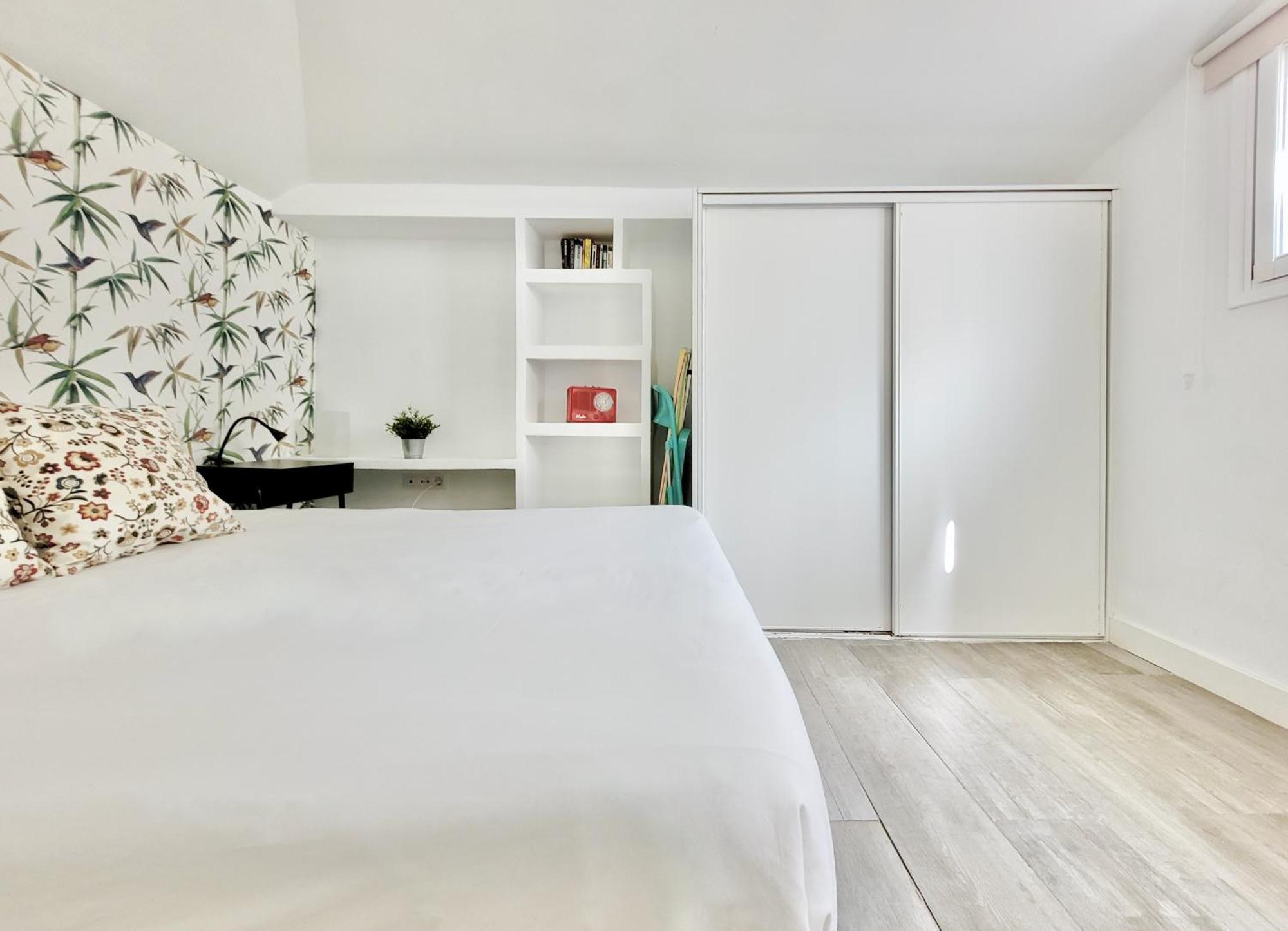 Miranda Penthouse Ai With Free Parking Lejlighed Puerto de la Cruz  Eksteriør billede