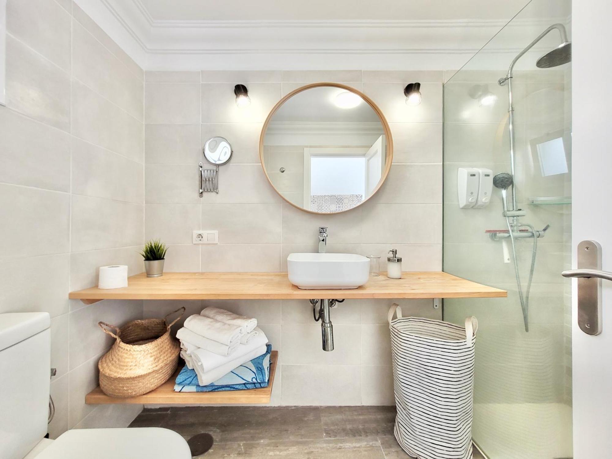 Miranda Penthouse Ai With Free Parking Lejlighed Puerto de la Cruz  Eksteriør billede