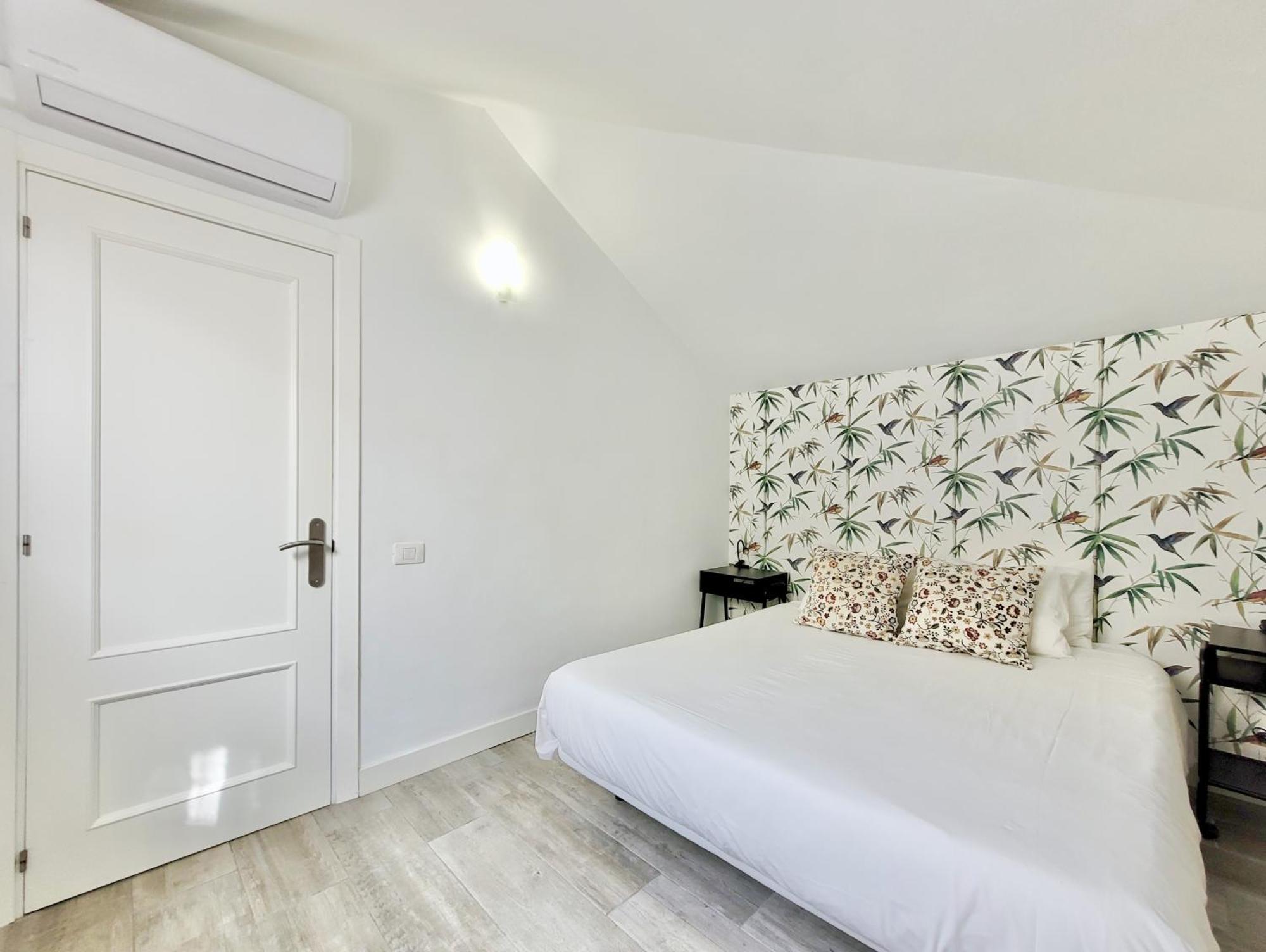 Miranda Penthouse Ai With Free Parking Lejlighed Puerto de la Cruz  Eksteriør billede