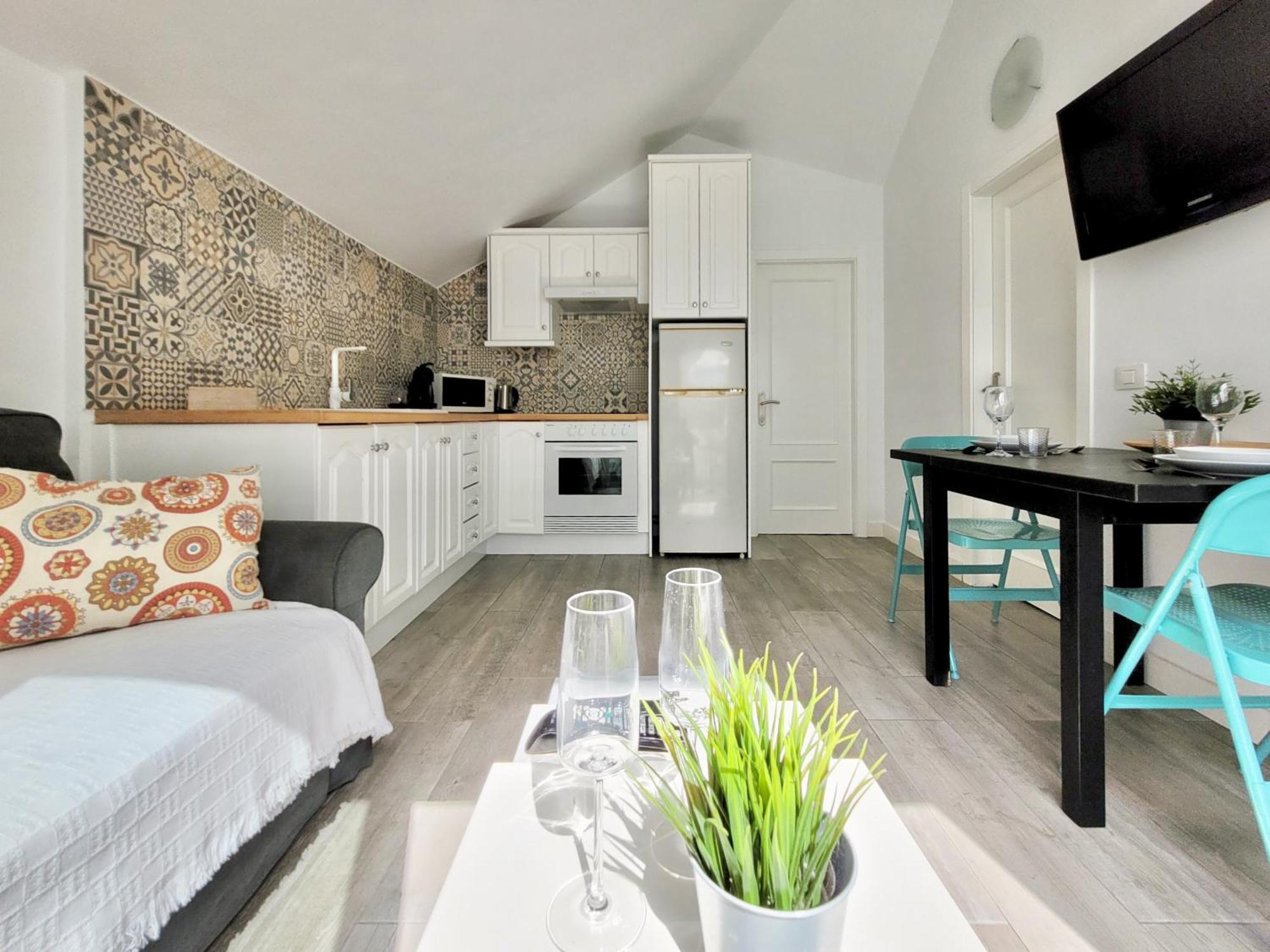 Miranda Penthouse Ai With Free Parking Lejlighed Puerto de la Cruz  Eksteriør billede