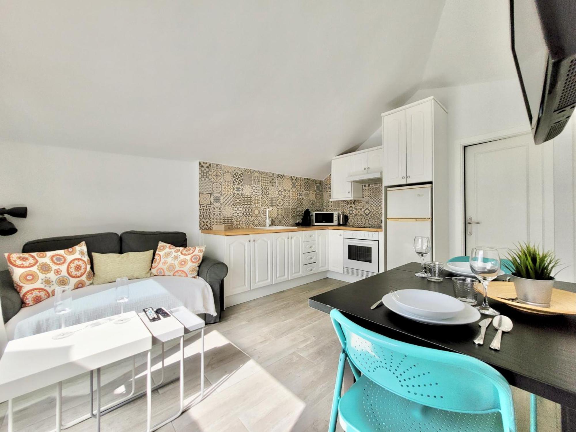 Miranda Penthouse Ai With Free Parking Lejlighed Puerto de la Cruz  Eksteriør billede